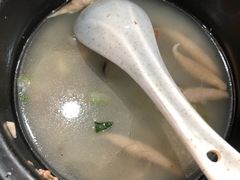 -真食净香居·内蒙烧麦(亚运村店)