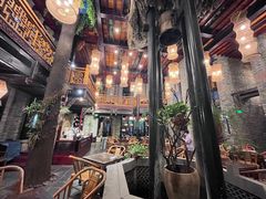 -哈哈曲艺社(西门闲亭店)