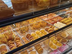 -金凤成祥(东直门现烤面包店)