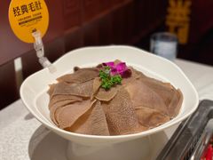 -巴奴毛肚火锅(大剧院店)