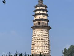 -修德寺塔