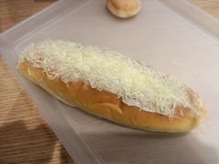 芝士布里欧-BreadTalk面包新语·烘焙蛋糕(高德置地春广场店)