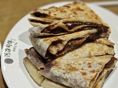 -河沿肉饼Beijing Pie(东华门店)
