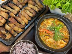 -釜山豚骨汤饭(芝罘万达广场店)