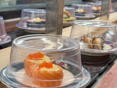 -万岁寿司(万国店)