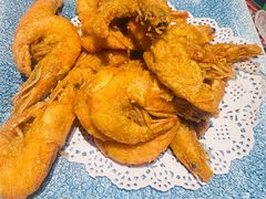 -玉桥餐厅(天坛店)