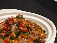 -阿露佳·舌尖上的安吉菜