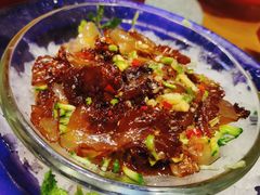 -院里汤包·虾汤包青岛菜(辽源路店)