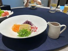 -馋遇江南·精致湖景雅宴(东方之门店)