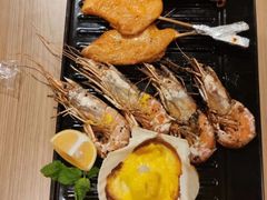 -必胜客(龙泉万达店)