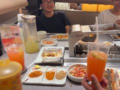 -白玉·朝鲜族烤串(光明大仟里店)