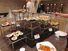 -盛宴标帜餐厅·亲子自助 (南昌喜来登酒店)