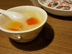 -树下时尚餐厅(翠园街店)