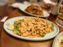 -西夏回族烧麦馆(牡丹街店)