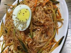 -山海珍味韩国料理(奥城店)