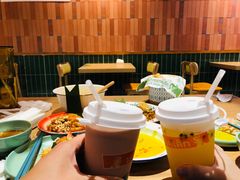 -迷你椰·泰式大排档(观前街店)