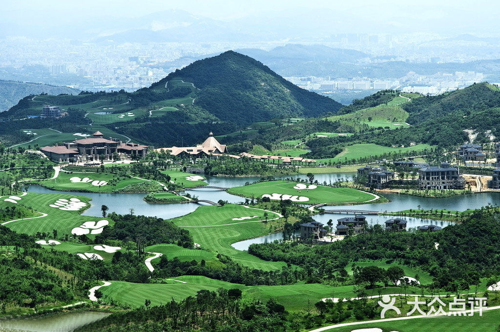 东部华侨城景点图片-北京其他景点-大众点评网