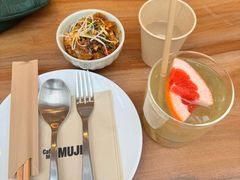 -无印良品餐堂 MUJI Diner(成都太古里店)