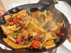 -郭林家常菜(洋桥店)