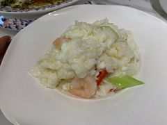 -恒盛居回族饭店