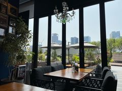 -The Happy Monk(前海壹方汇店)