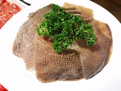 -海底捞火锅(龙湖三千集店)