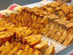 -鹤所·低糖零蔗糖烘焙(长楹店)