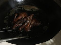 -婺嫣街田记·老嘉州甜皮鸭