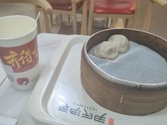 -百年尹氏汤包(湖南路狮子桥店)