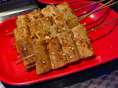 -乌兰烧烤·烤羊腿(西丽店)