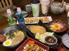 -白石的深夜食堂(济南万象城店)