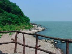 -巢湖姥山岛
