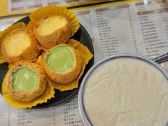 -民信老铺(华盖路店)