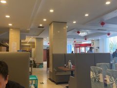 -今鲜源酒店·海鲜锅贴青岛菜(新湛路店)