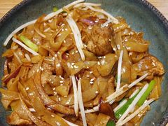 -潮粥荟·潮汕砂锅粥(槐房万达店)
