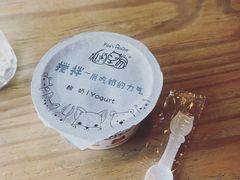 -狐狸家·酸奶酪专门店(平江路店)