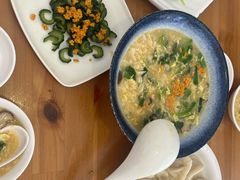 -海胆小馆(东北水饺·春柳店)