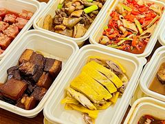 -庐灶江南·江南菜·四合院Bistro(东直门雍和宫·原华侨宾馆店)