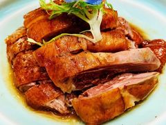 -新雅粤菜馆(南京东路店)