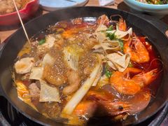 -奉天宴遇烧烤·冒锅