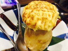 -大雄寿司(中华广场店)