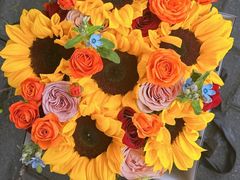 -F.Story 花和故事(新天地店)