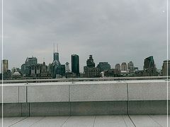 -璞渼咖啡 ROOF P.M. Café(浦东美术馆店)