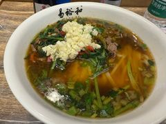 -易裕和·长沙米粉(竹塘西路店)