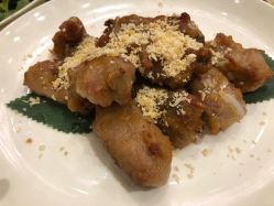 -上海外高桥喜来登酒店·宴会厅