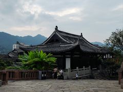 -磁器口古镇