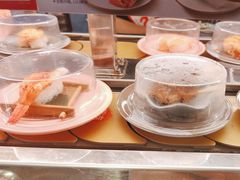 -争鲜回转寿司(东方银座店)