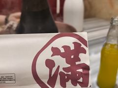 -牛街清真满恒記(平安里西大街店)
