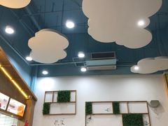 -圆碌碌甜品屋(狮山店)