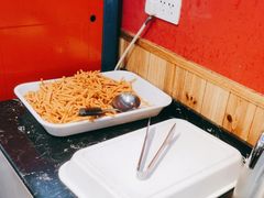 -集草轩·重庆麻辣烤鱼(西湖道店)